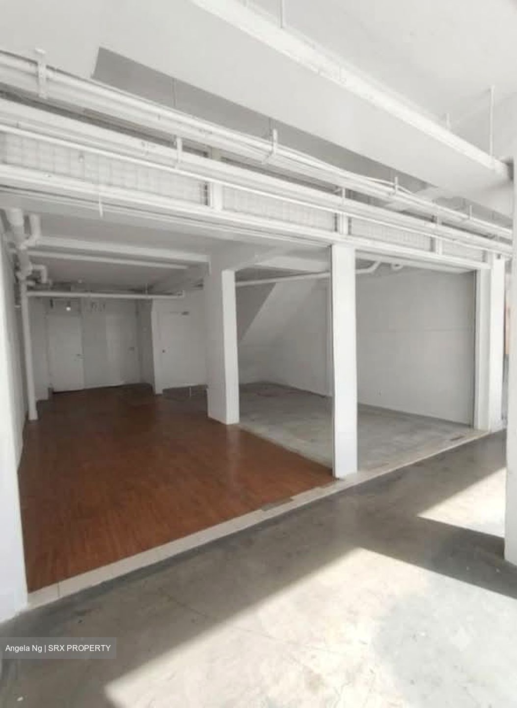 Beo Crescent (D3), Shop House #596396541